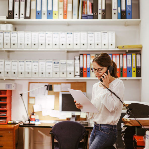 office-sq Superior support