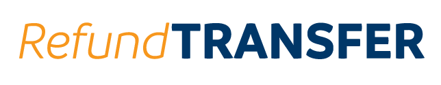 Refund Transfer logo