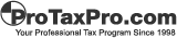 protaxpro