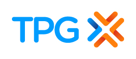 TPG logo