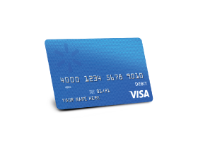 Walmart MoneyCard