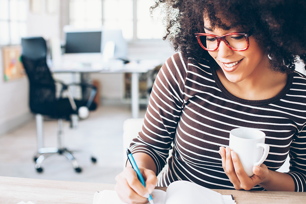 woman-with-coffee