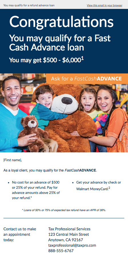 FCA Email2 FCA Email2