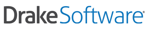 Drake Software Logo