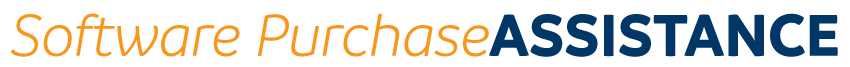 SPA-logo-850p Software Purchase Assistance