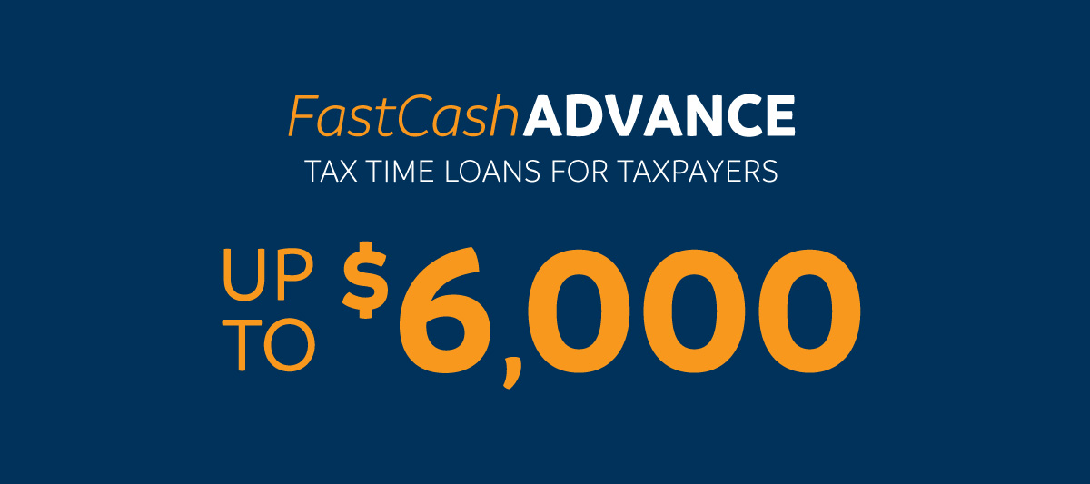 Loans up to $6,000