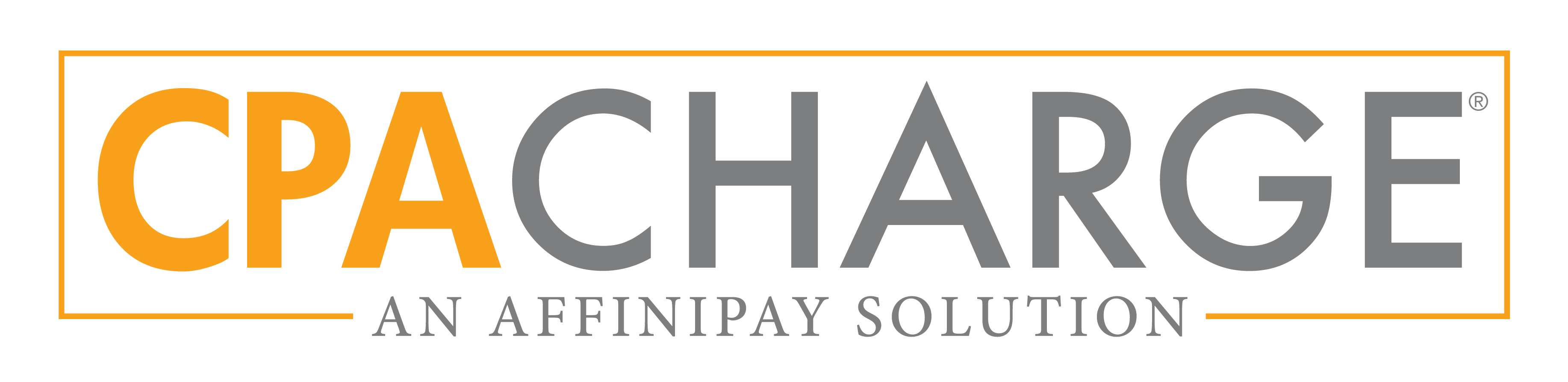 CPACharge logo