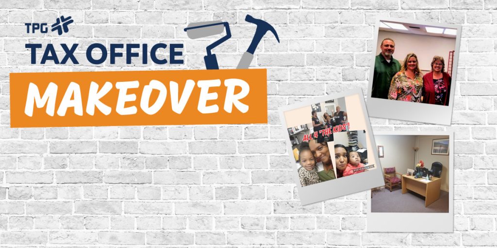 Office Makeover Entries