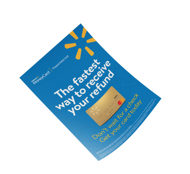 Walmart MoneyCard 2020 program enhancements