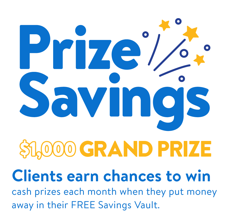 Prize Savings