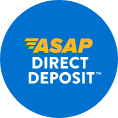 1572023956142 ASAP Direct Deposit