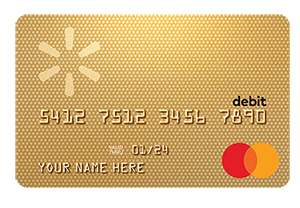 how do i get a replacement walmart money card