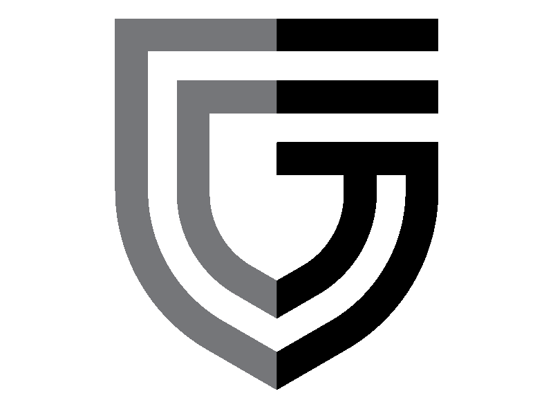 Guardian Tax Logo Mark