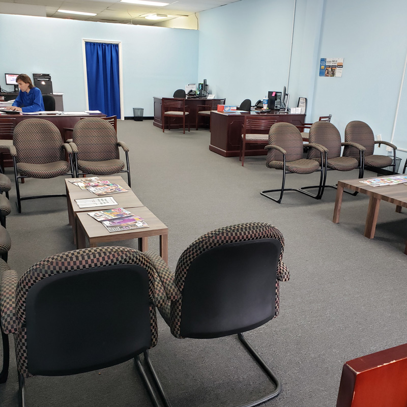 office Office