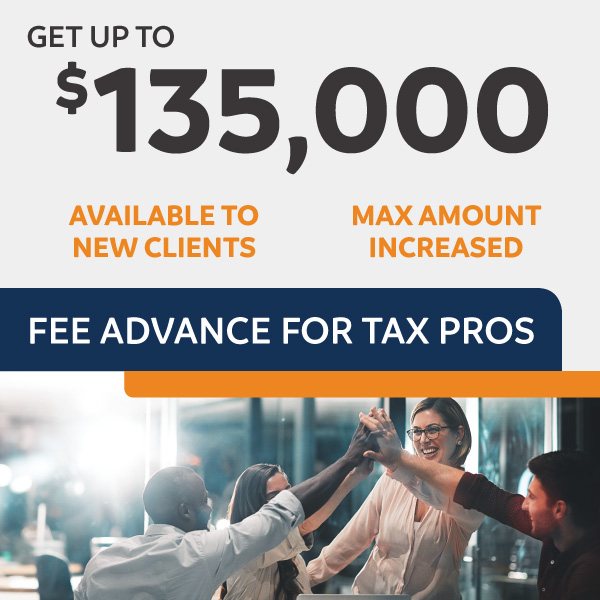 Fee-advance-promo Simply Paid fee advance