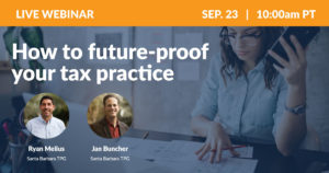 Webinar with Ryan Melius and Jan Buncher