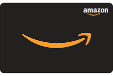 Amazon-gift-card Amazon Gift Card