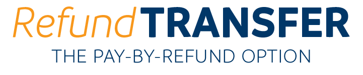 Refund Transfer Description