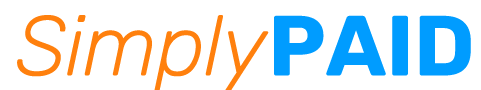 SimplyPaid Tax pro fee advance
