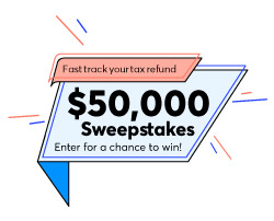 Tax Pro Sweepstakes