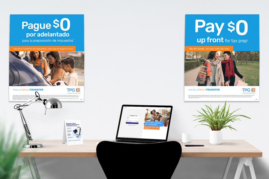 2023-RT-Office-Display refund transfer bank