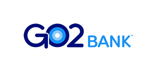 GO2bank card