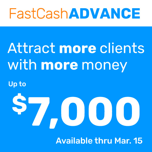 Fast Cash Advance