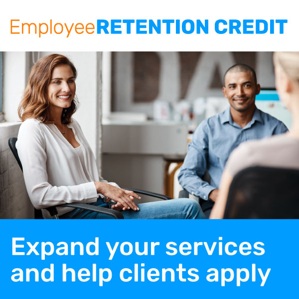 Employee Retention Credit