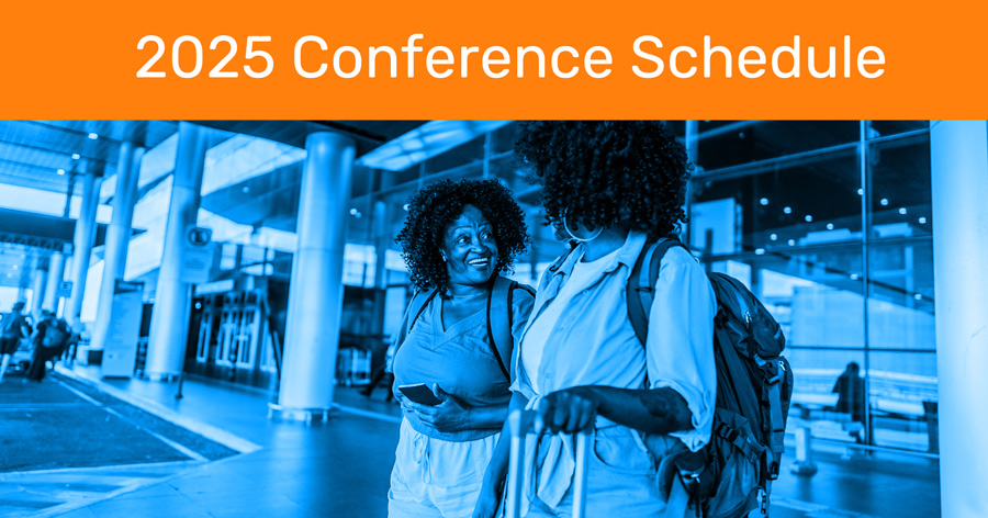 2025 tax conference calendar