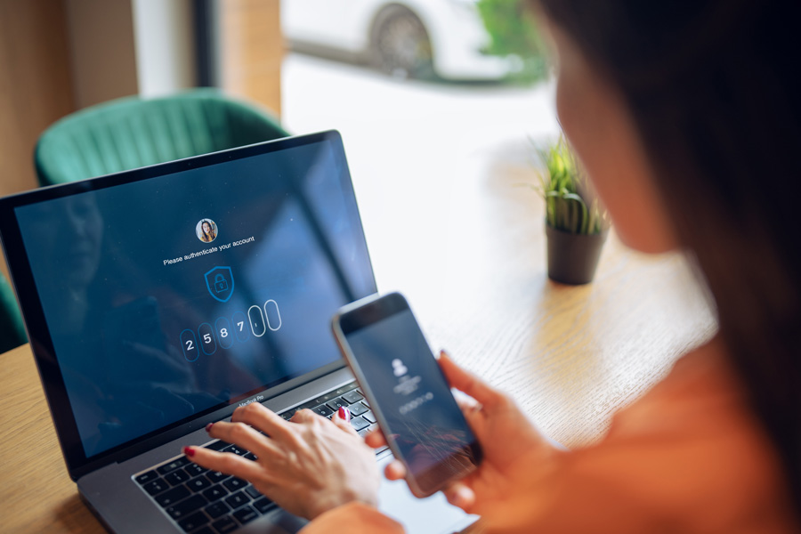 Cybersecurity for tax pros