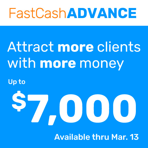 FCA Taxpayer advance