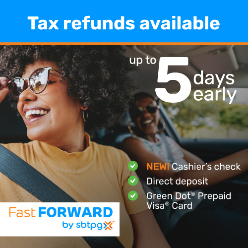 fast-forward Fast Forward