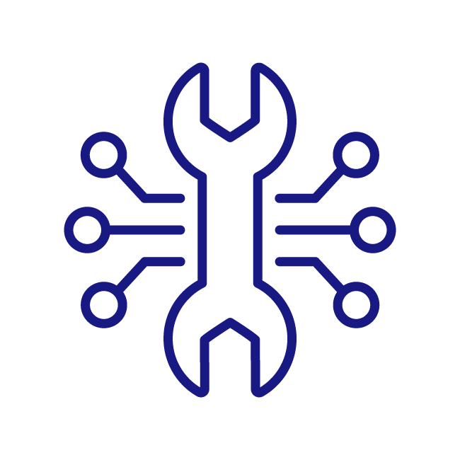 tools for service bureaus