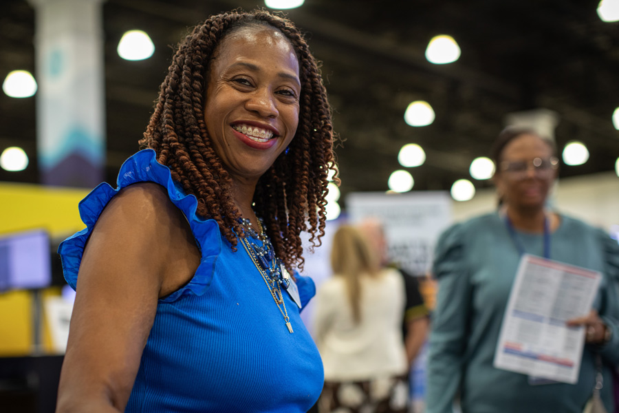 Great customer support staff