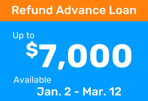 2027 Fast Cash Advance