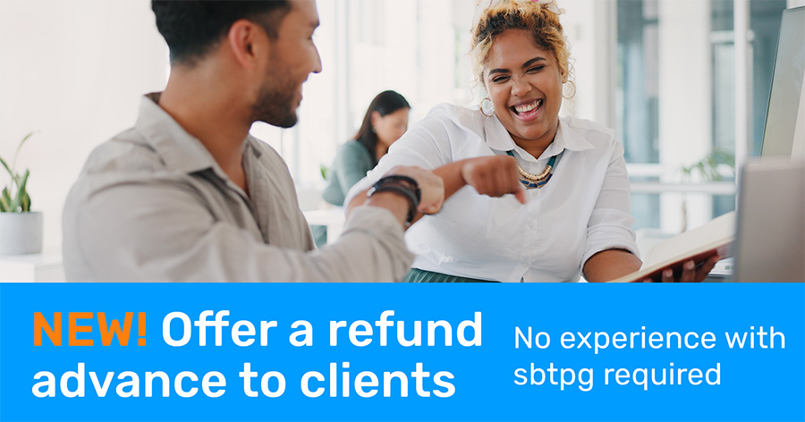 Approved to offer Fast Cash