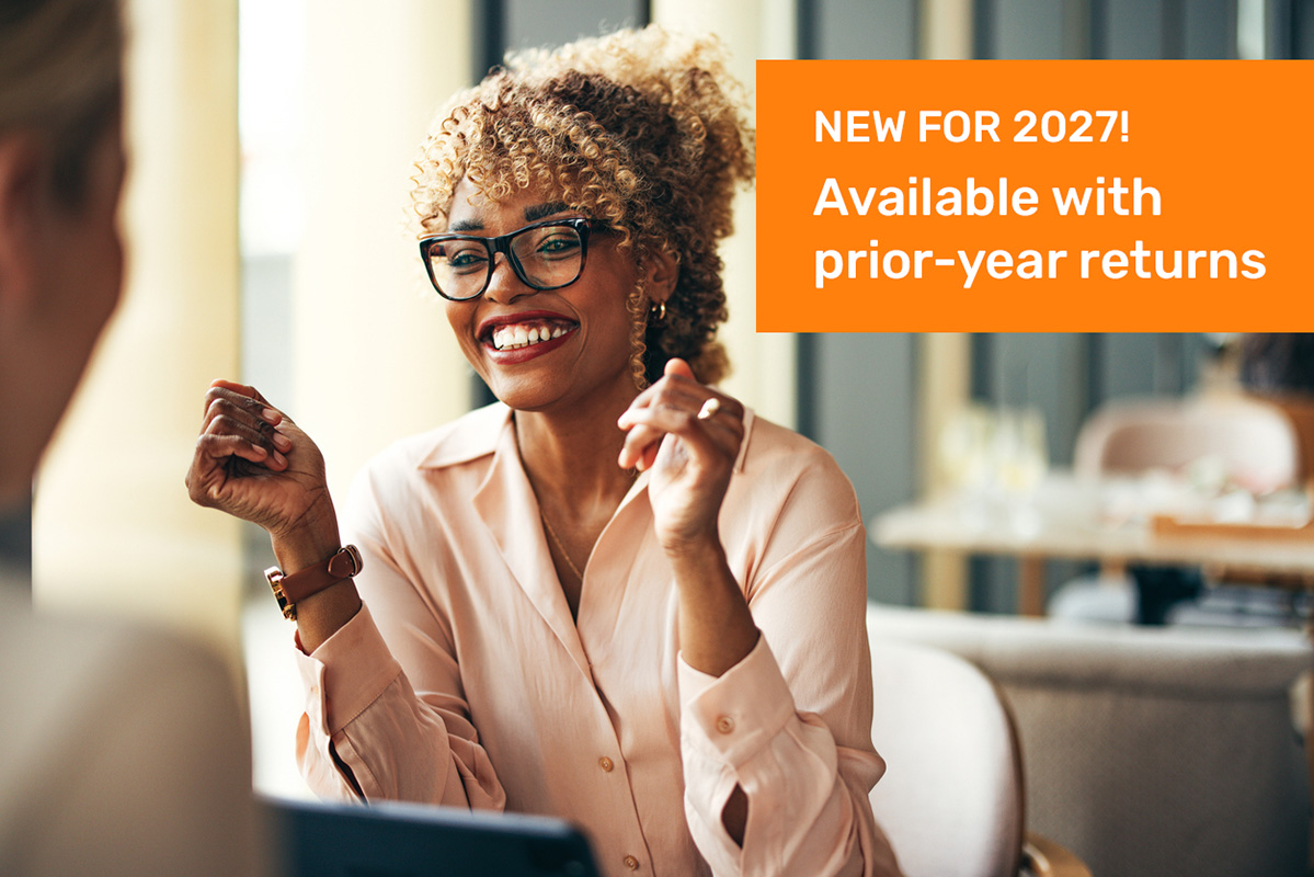 Pay for tax prep with prior year refund
